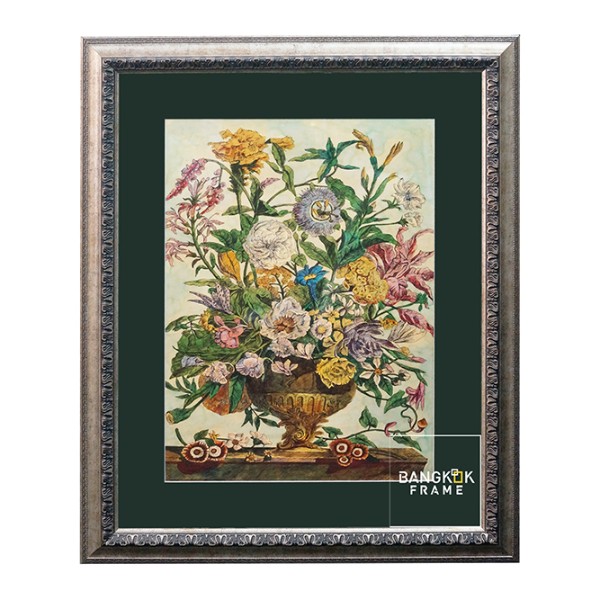 กรอบรูป Cross Stitch Frames